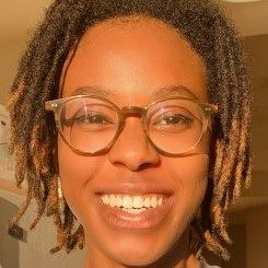 Featured Member: Lauren Hall